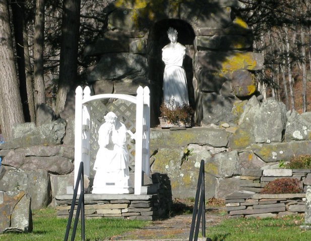 Grotto